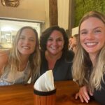 Tracy Spiridakos Instagram - The best weekend, with the best people. 🎉🥳🥂❤️