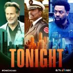 Tracy Spiridakos Instagram - New episode of Chicago PD tonight!