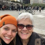 Tracy Spiridakos Instagram – I love you ❤️ Happy Mother’s Day 🥰