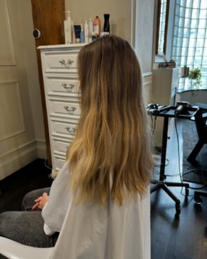 Tracy Spiridakos Instagram - So, I did something 😃 and I love it. Thank you @alexbrownhair ☺️
