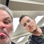 Tracy Spiridakos Instagram - This is what happens when you leave your phone unattended around here….