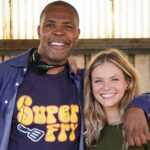 Tracy Spiridakos Instagram - ❤️