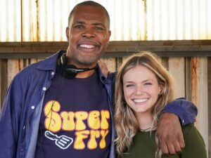 Tracy Spiridakos Instagram - ❤️