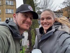 Tracy Spiridakos Instagram - HAPPY BIRTHDAY @jesseleesoffer 🥳🥳🥳🥳