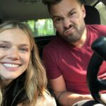Tracy Spiridakos Instagram - ❤️