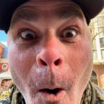 Tracy Spiridakos Instagram - This is what happens when you leave your phone unattended around here….
