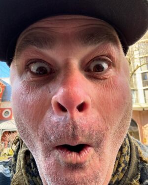 Tracy Spiridakos Instagram - This is what happens when you leave your phone unattended around here….