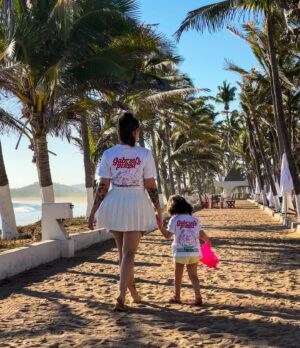 Triana Iglesias Instagram - Blankies Girls ❤️