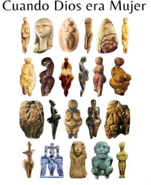 Triana Iglesias Instagram - “Once upon a time, there was a World where the feminine was worshiped and revered. The Goddesses were powerful, multifaceted, and essential to the survival and flourishing of societies. Women were seen as equal partners in creating and sustaining life.
But then, something happened. With the rise of Patriarchal societies, the role of the Goddesses began to change.”
-Radhaa Nilia 

Feminine energy is for sure the change that is needed in this Overwhelmingly Masculine world right now. 
Don’t take me wrong:  I Love the masculine energy!!!
“When in balance, both of these energies create an alchemy of divine.”
But right now… this is not reality.

Regardless of gender, feminine energy resides within each of us, guiding our journey towards wholeness and harmony. So, as we honor women’s accomplishments, let’s also embrace our sacred femininity. Connecting to the Divine Feminine unlocks our potential and wisdom, leading us to harmony and love. Rooted in water and earth, it embodies abundance, grace, and empowerment. 🌹

Today, let’s reflect on the countless contributions of women in our world and their significant role in shaping human history. Sadly, their contributions have often gone unnoticed. Or even Worse: courageous women who defied societal norms faced persecution, violence, and even death, labeled as witches or rebellious. 

Women’s Day isn’t just about celebrating women’s accomplishments but also recognizing the challenges they continue to face. Throughout generations, women have been the backbone of our communities, embodying strength and power. Let’s celebrate women’s resilience and beauty, while acknowledging the work that lies ahead. Every day!

To all the sisters out there: you are powerful, and I honor you.

“It’s Always Time to Celebrate Women – the Divine Feminine, Creator and Mother”
Not only one day - But Every single day ! 

Art by : 
Gilles Ketting “The Oracle”
F. Rassouli “Grace of Alpha”
Alma Skolmen “Kvinne som innser at hun er Gud» 
Channele Meliane Amawi
CosmicCollage
Danielle Noel 
Pamela Matthews
Dorrie Joy