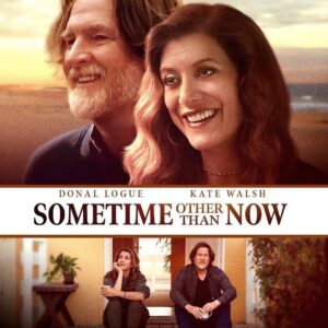 Trieste Kelly Dunn Instagram - SOMETIME OTHER THAN NOW starring @donalflogue @katewalsh @alexaswinton @amyhargreavesofficial @thepjmarshall & myslef is out today! We shot this beautiful film in Greenport Long Island. I had such a lovely time with these very special people. @katewalsh & @donalflogue are both WONDERFUL in it and I definitely cried happy tears watching it. This film will touch your heart! Link in bio ❤️💛💜 #sometimeotherthannow