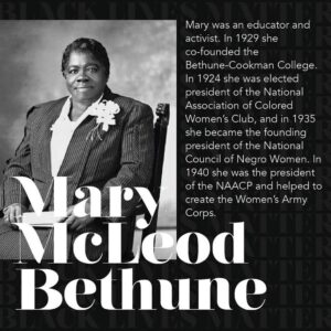 Trieste Kelly Dunn Instagram - Plenty of great options out there for new monuments. Also, hey Hollywood studios/networks! So many stories we’d all love to see. #blackleadingladies #history #erectnewmonuments
