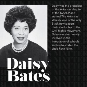 Trieste Kelly Dunn Instagram - Plenty of great options out there for new monuments. Also, hey Hollywood studios/networks! So many stories we’d all love to see. #blackleadingladies #history #erectnewmonuments