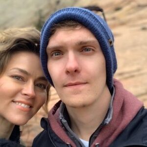 Trieste Kelly Dunn Instagram - Utah .
#towersofthevirgins #easttemple #zionnps #lifeelevated