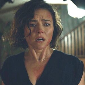 Trieste Kelly Dunn Instagram - Girl On The Third Floor opens today in select cities & all the VOD places! @amazonprimevideo @appletv  @sling @google.play.store @vudufans @fandango @vimeo 💀👻🎃🙀⚰️
.
.
. 
@#halloween #scarystories #hauntedhouse #ghoststories #ghost #horrormovies #girlonthethirdfloor