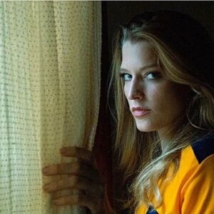 Trieste Kelly Dunn Instagram - Girl On The Third Floor opens today in select cities & all the VOD places! @amazonprimevideo @appletv  @sling @google.play.store @vudufans @fandango @vimeo 💀👻🎃🙀⚰️
.
.
. 
@#halloween #scarystories #hauntedhouse #ghoststories #ghost #horrormovies #girlonthethirdfloor