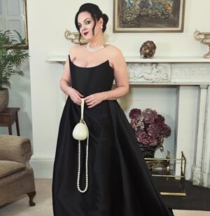 Triona McCarthy Instagram - Wherefore art thou #gossies2024 ???!!!
#shakespearssister @goss.ie