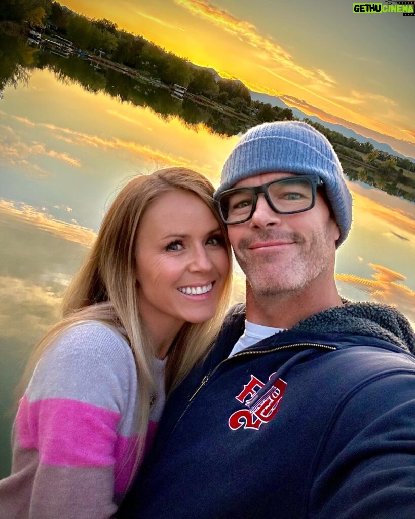 Trista Sutter Instagram - The many faces of home sweet home(coming). 🌹 🌅 The last one may be my fave 🤣 #homecoming #mybabiesarentbabies #thankyouReagan