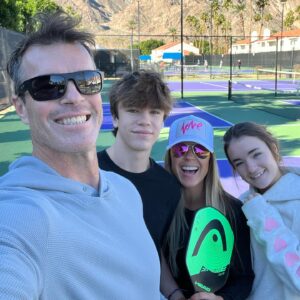 Trista Sutter Instagram - 5480 days of the beauty & magic of you. 🥳 
And even though the last 300ish of those have been at a new school and dance studio in a new home in a new city, you continue to light up our life in Denver with your strength, smile and sweetness. 💗
Whether I am snuggled next to you tuned in to our fave shows, watching with pride as you shine on stage, having a heart to heart about our peaks and valleys or just sharing this busy crazy life, I am so grateful to be your mom. You’ve made me a better person in a more vivid world and with each trip around the sun, your light continues to brighten. 
Happiest of birthdays, baby girl. I love you and will forever be your built in bestie, biggest fan, and proudest mama. 🫶🏼
#happy15thbirthday #mybabygirl #blakesleygrace