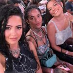Tristin Mays Instagram - Wow @beyonce ✨🪩 #renaissanceworldtour