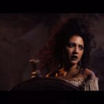 Tristin Mays Instagram - “Master of The House”. Coming soon…🏴‍☠️ #LesMiserables #shortfilm #musical #blacksheepproductions