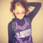 Tristin Mays Instagram - REAL yearbook photo challenge. Let’s see if this one takes off? 10th grade. 16 yrs old. Class of 08’ #vistadellagohighschool #Moval #Murda
