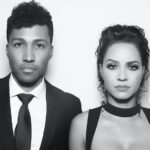 Tristin Mays Instagram - Happy Birthday, @jerynmays. I love you 🖤