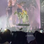 Tristin Mays Instagram - Wow @beyonce ✨🪩 #renaissanceworldtour