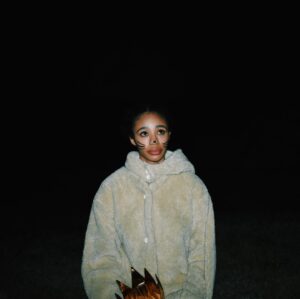 Troy Leigh-Anne Johnson Instagram - Where the Wild Things Are 👑🎃