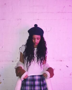 Troy Leigh-Anne Johnson Instagram - Waiting for the Worms 🥀