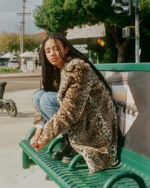Troy Leigh-Anne Johnson Instagram - Whoever said “nobody’s perfect” clearly hasn’t met Jordan 💛
