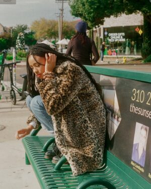 Troy Leigh-Anne Johnson Instagram - Whoever said “nobody’s perfect” clearly hasn’t met Jordan 💛