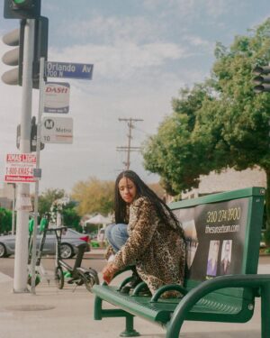 Troy Leigh-Anne Johnson Instagram - Whoever said “nobody’s perfect” clearly hasn’t met Jordan 💛