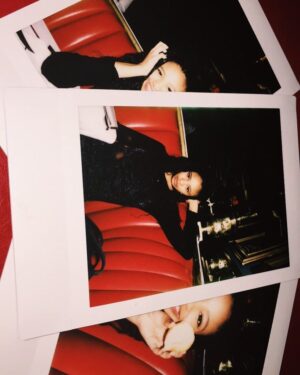 Troy Leigh-Anne Johnson Instagram - 🎂