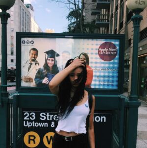 Troy Leigh-Anne Johnson Instagram - Hello Studio 7