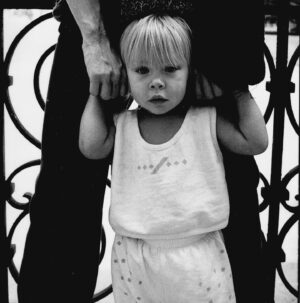 Trudie Styler Instagram - My darling Mickey, first born, Brigitte Michael, 7lb 8oz, 19 inches lighter long. I remember that Thursday night you were born so vividly, at 9.10pm. You are an accomplished fine artist, actor of note and adding writing and producing credits to your impressive creative resume. You have made dada and me proud every day with the mother you now are, with your loving heart, your ferocious determination, and your joy in life despite many challenges. Your belief in Akira has given him all the confidence and determination he needs to succeed, and everyone else believes in him too. There is nothing he can’t do if he puts his mind to it and that is thanks to you, his amazing mom. You give so much love and you are surrounded by love yourself, and it is all so deserved. Happy Birthday @sumnermickey! Sending all my love ❤️❤️❤️❤️