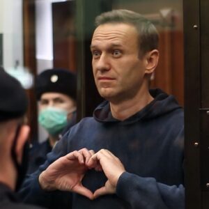 Trudie Styler Instagram - Exactly two weeks after his death, Alexei Navalny was laid to rest in Moscow today.  Despite the risk of attending, thousands of mourners gathered to pay their respects. 
The Russian opposition leader died in the IK-3 penal colony in Kharp, north of the Arctic Circle, where he had been held on politically motivated charges.  His punishment a 19-year sentence. Only a few details of his death have been released. Officials say he collapsed after going for a walk. His wife believes he was killed by Vladimir Putin.  Navalny who made global headlines when he was poisoned with nerve agent in 2020 encouraged Russians “not to give up” in the event of his death.  Tributes have poured in from around the world, recognising his defiance and courage in the face of Russian brutality. 

Rest in eternal love and peace, Alexei. You will never be forgotten by so many of us.
We pray for the continued courage and safety for Lyudmila, Anatoly and your family and loved ones. 

#AlexeiNavalny