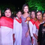 Trupti Mirambika Instagram - PIPILI JAGRUTI MAHOSCHAB 2024🙏🌸 #bharatiyanababarsha #program #pipilinews #pipili #fans #love #instagram #creater #instagood #instafamily #happiness