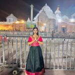 Trupti Mirambika Instagram - Jay Jagannath ❤️🙏 #puri #temple #instagood #instagram