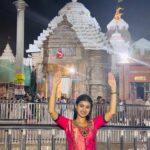 Trupti Mirambika Instagram - Jay Jagannath ❤️🙏 #puri #temple #instagood #instagram