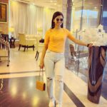 Trupti Mirambika Instagram - 🧡