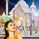 Trupti Mirambika Instagram - Jay Jagannath ❤️🙏 #puri #temple #instagood #instagram