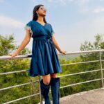 Trupti Mirambika Instagram - 💙❤️‍🩹