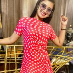 Trupti Mirambika Instagram - 💖✨💖