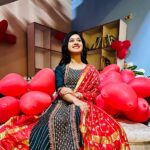 Trupti Mirambika Instagram - ❣️❣️❣️