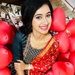 Trupti Mirambika Instagram - ❣️❣️❣️
