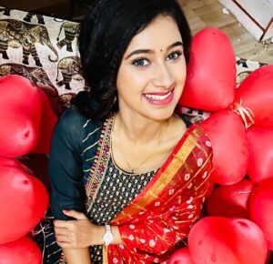 Trupti Mirambika Thumbnail - 1.8K Likes - Top Liked Instagram Posts and Photos