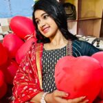Trupti Mirambika Instagram - ❣️❣️❣️