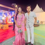 Trupti Mirambika Instagram - 💖