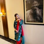 Trupti Mirambika Instagram - ♥️I have a great affection for our ODISHA SAMBALPURI culture and music♥️✨ #instagood #instagram #cultura #love #photogram #creator #happiness #sambalpuri #look #odia #girl