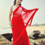 Trupti Mirambika Instagram - 🌹❤️‍🩹